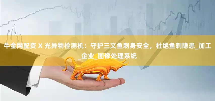 牛金网配资 X 光异物检测机：守护三文鱼刺身安全，杜绝鱼刺隐患_加工_企业_图像处理系统